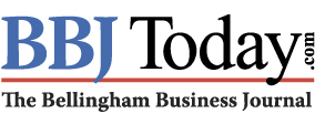 BBJ Today Bellingham Business Journal logo