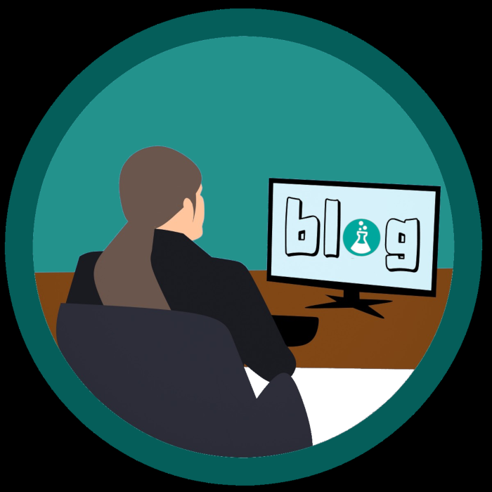 blogging online seo blog intellitonic