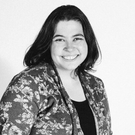 SEO manager at digital marketing company Marin Johnson