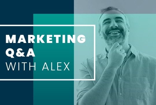 Intellitonic SEO Founder Alex Bruner marketing Q&A