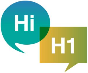 Hi H1 logo for Intellitonic SEO